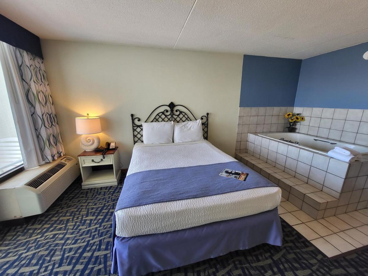 Capes Hotel