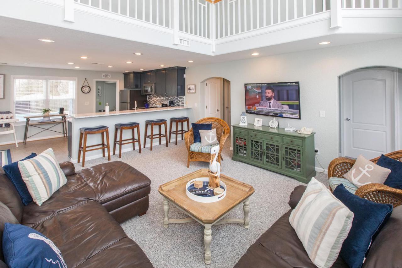Anchor Down Holiday home *