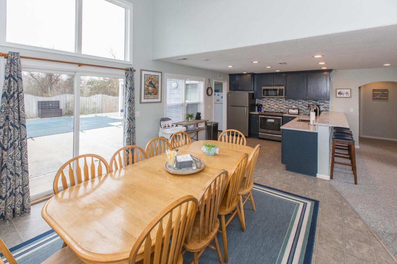 Anchor Down Holiday home