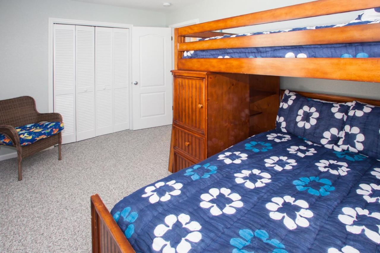 Holiday home Anchor Down *