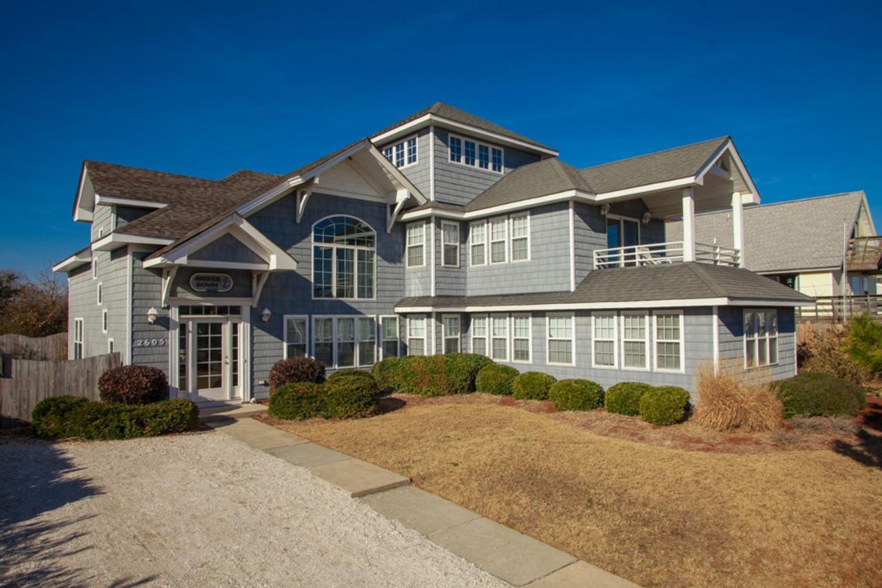 Anchor Down Holiday home