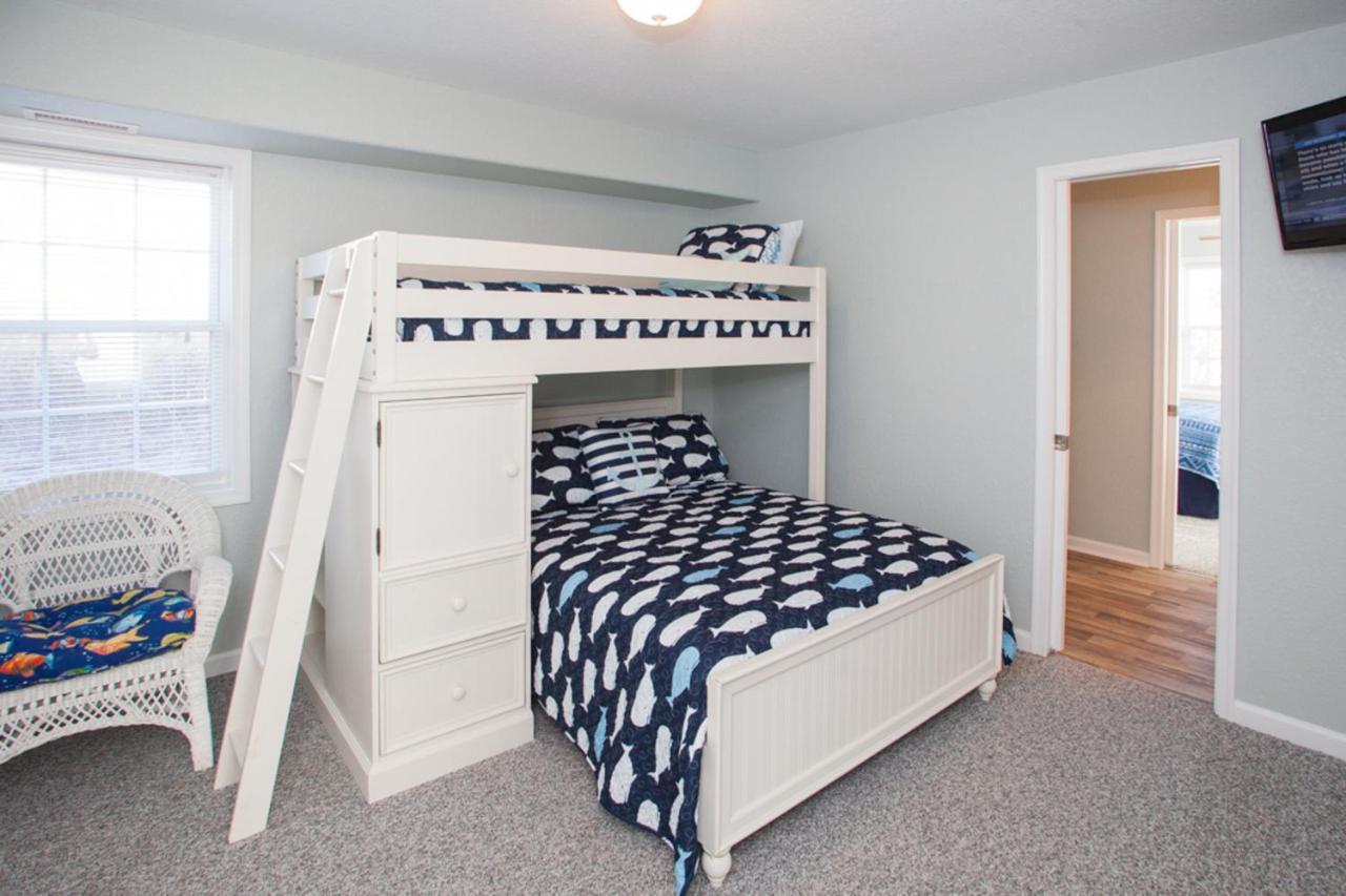 Anchor Down Holiday home Virginia Beach