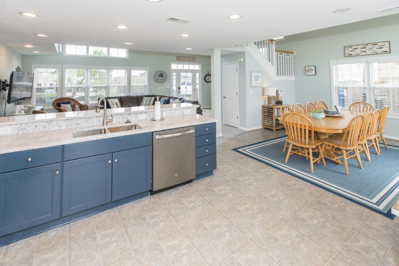 Holiday home Anchor Down *