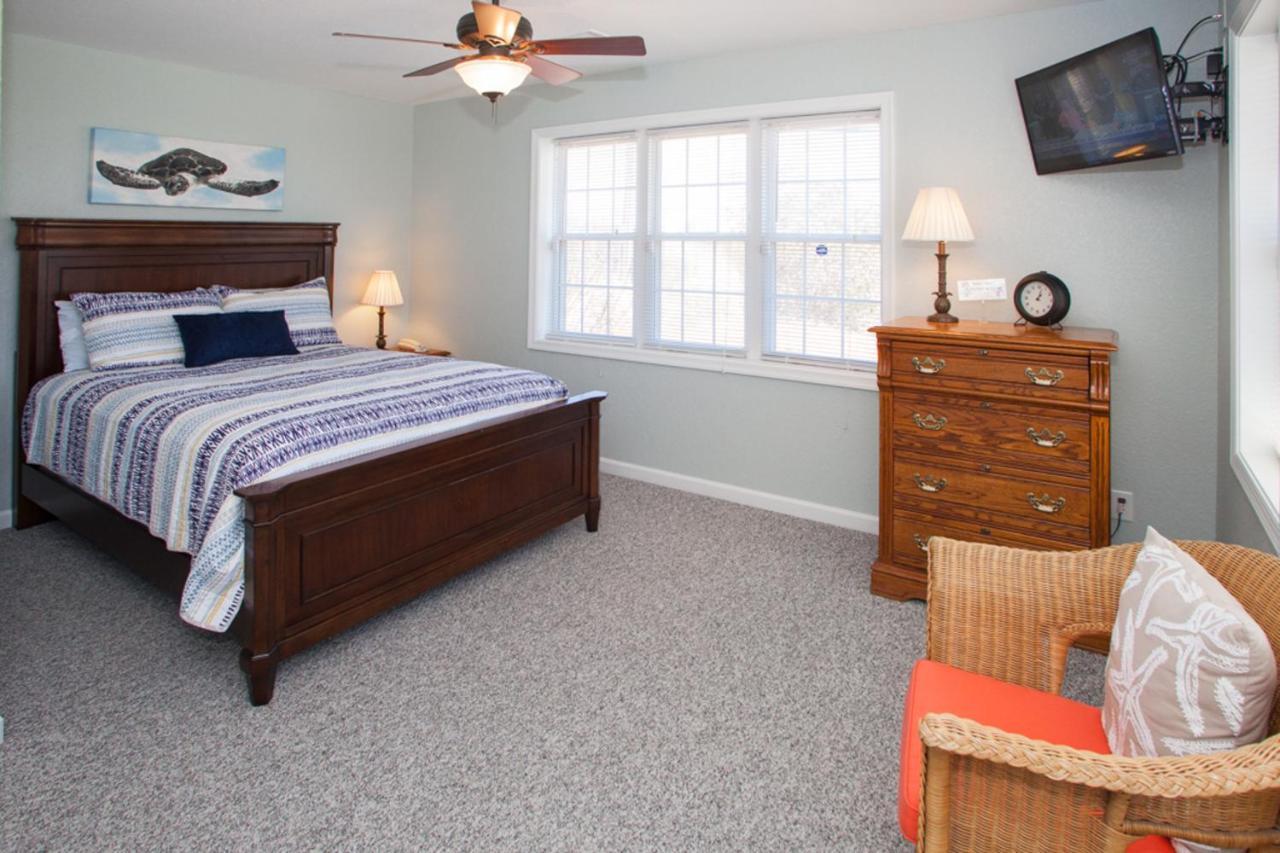 Holiday home Anchor Down Virginia Beach