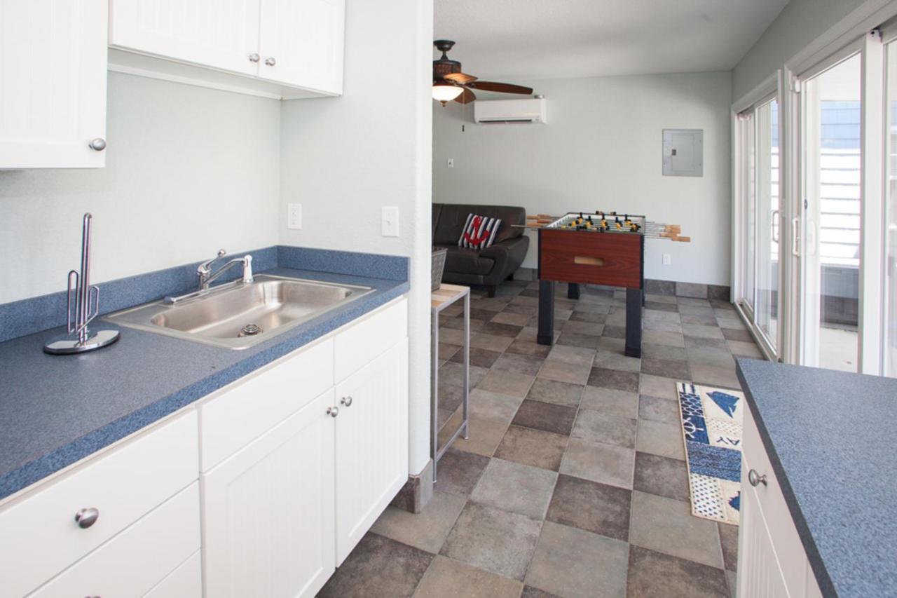 Holiday home Anchor Down Virginia Beach