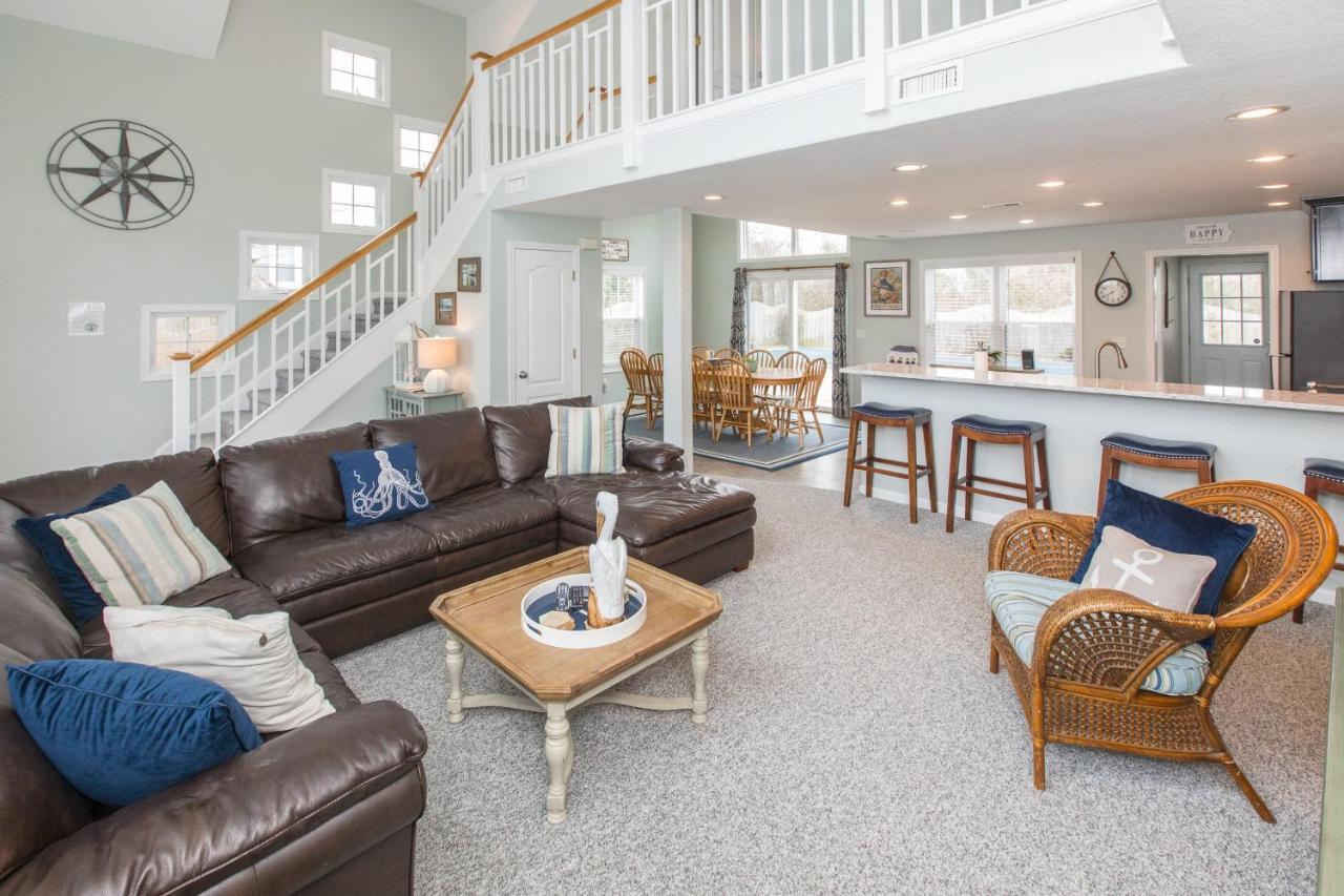 Anchor Down Holiday home Virginia Beach