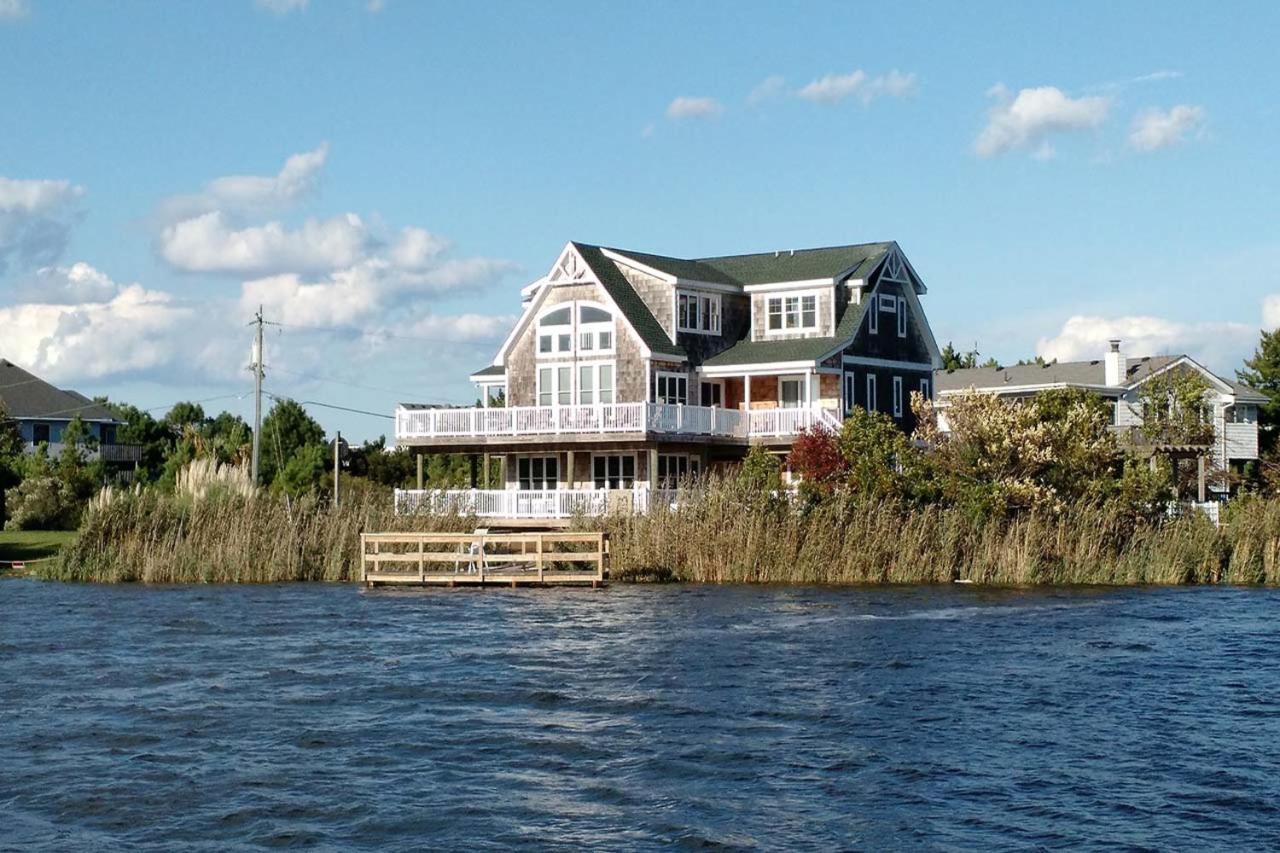 Holiday home Baybreeze Virginia Beach