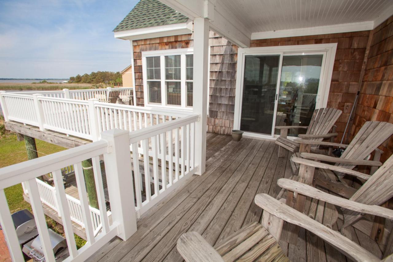 Holiday home Baybreeze Virginia Beach