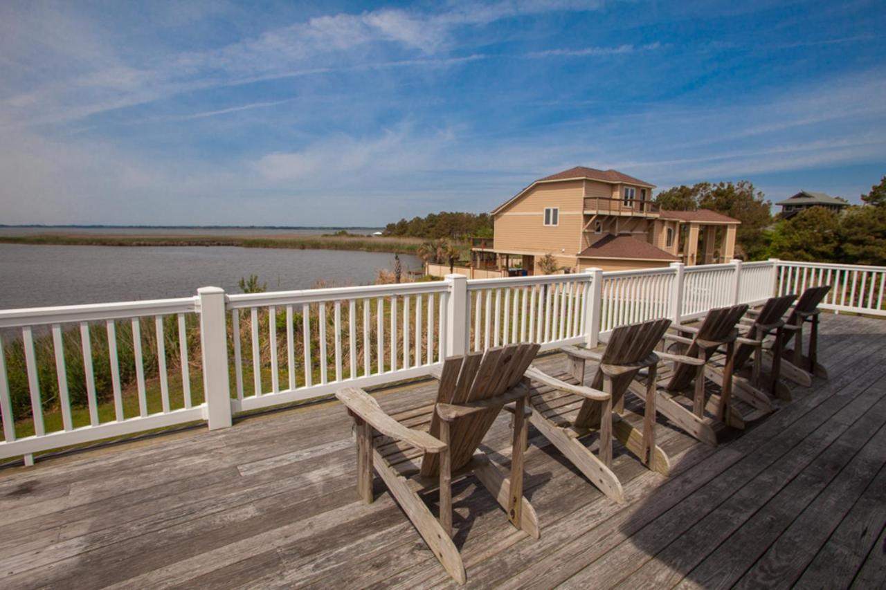 Holiday home Baybreeze *