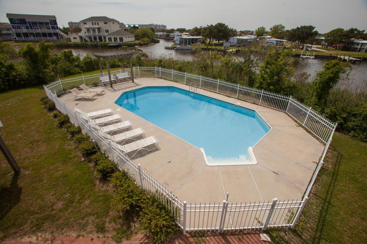 Baybreeze Holiday home