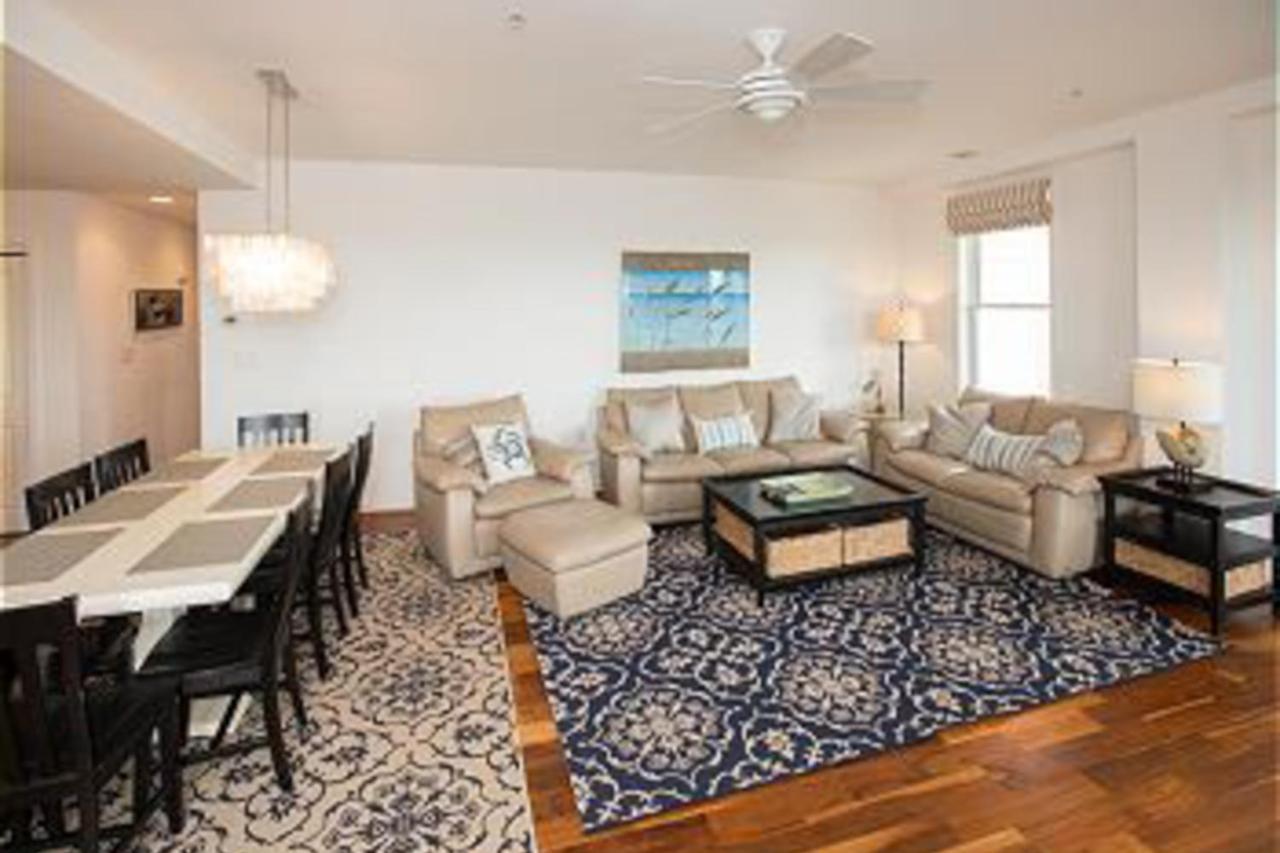 Apartment The Sanctuary - Fanta Sea B128 Virginia Beach