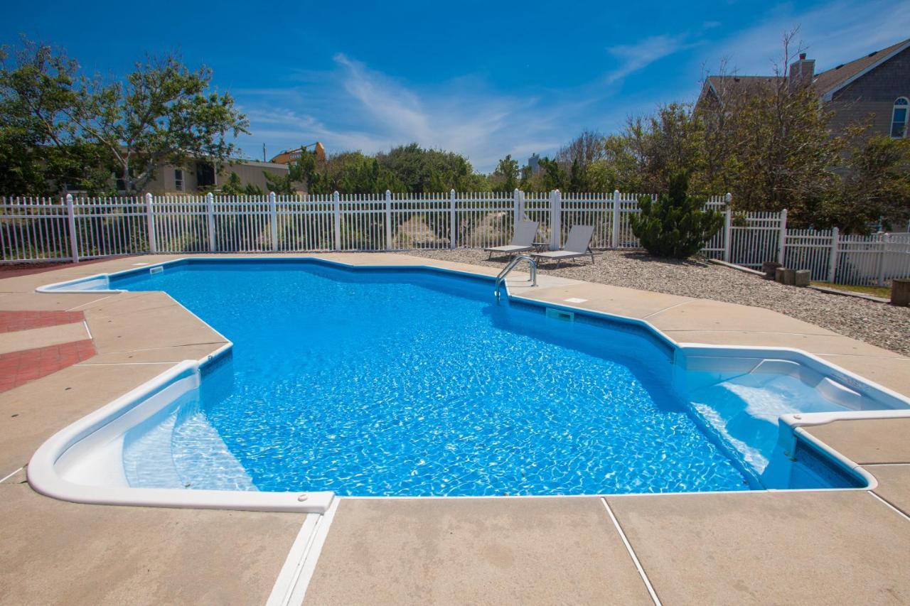Miramar Holiday home *