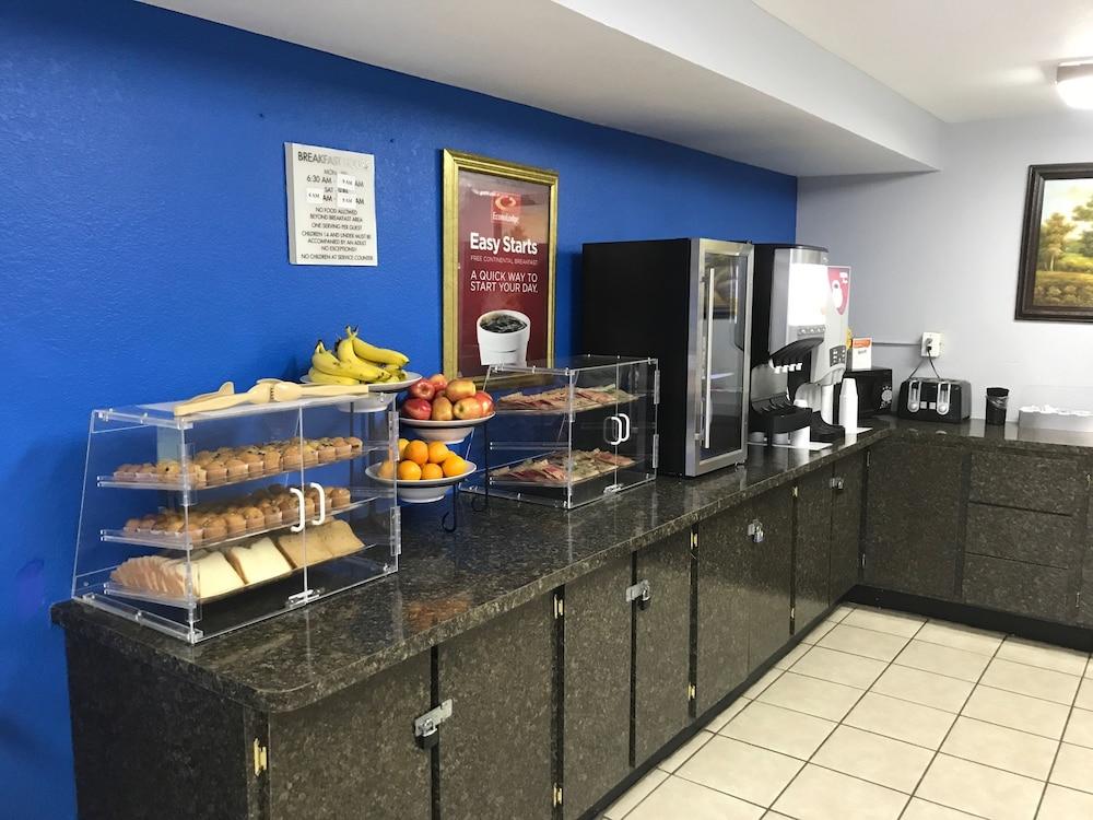 Hotel Econo & I-64 & Us 13 Virginia Beach