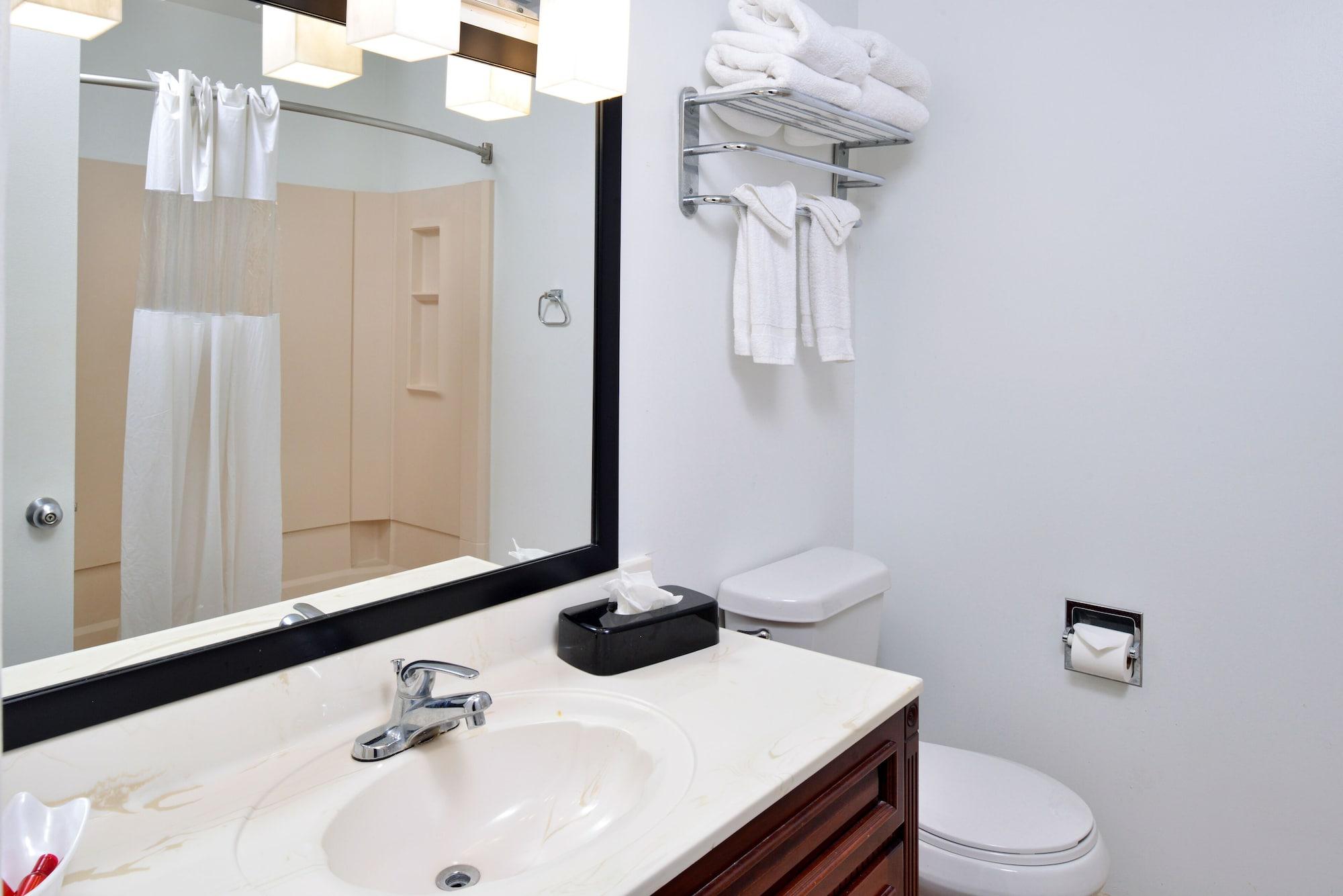 Hotel Surestay By Western Virginia Royal Clipper 3*