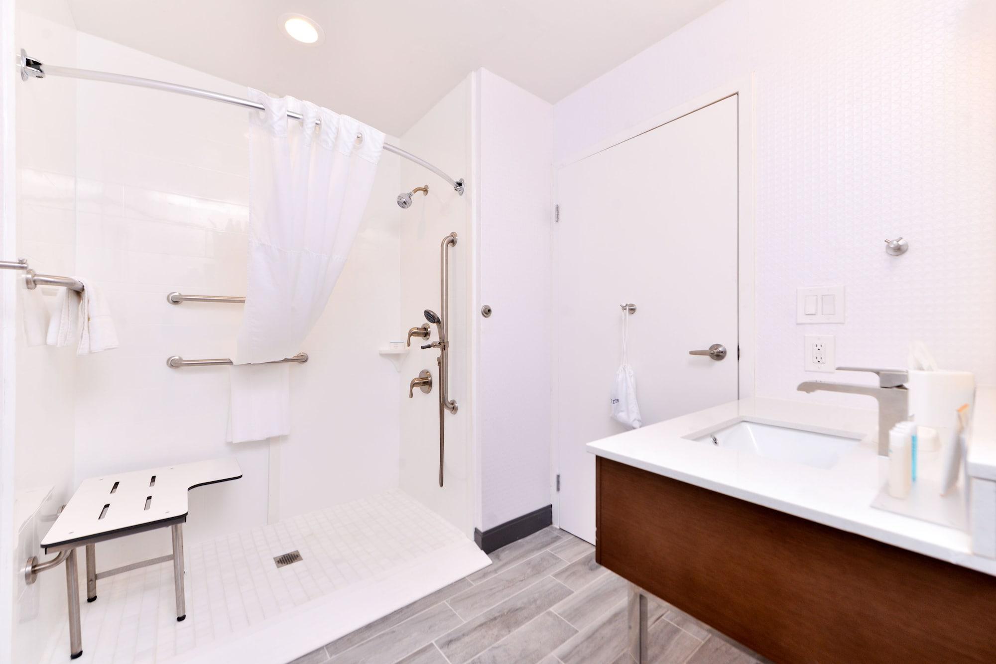 Hampton Norfolk/virginia Hotel