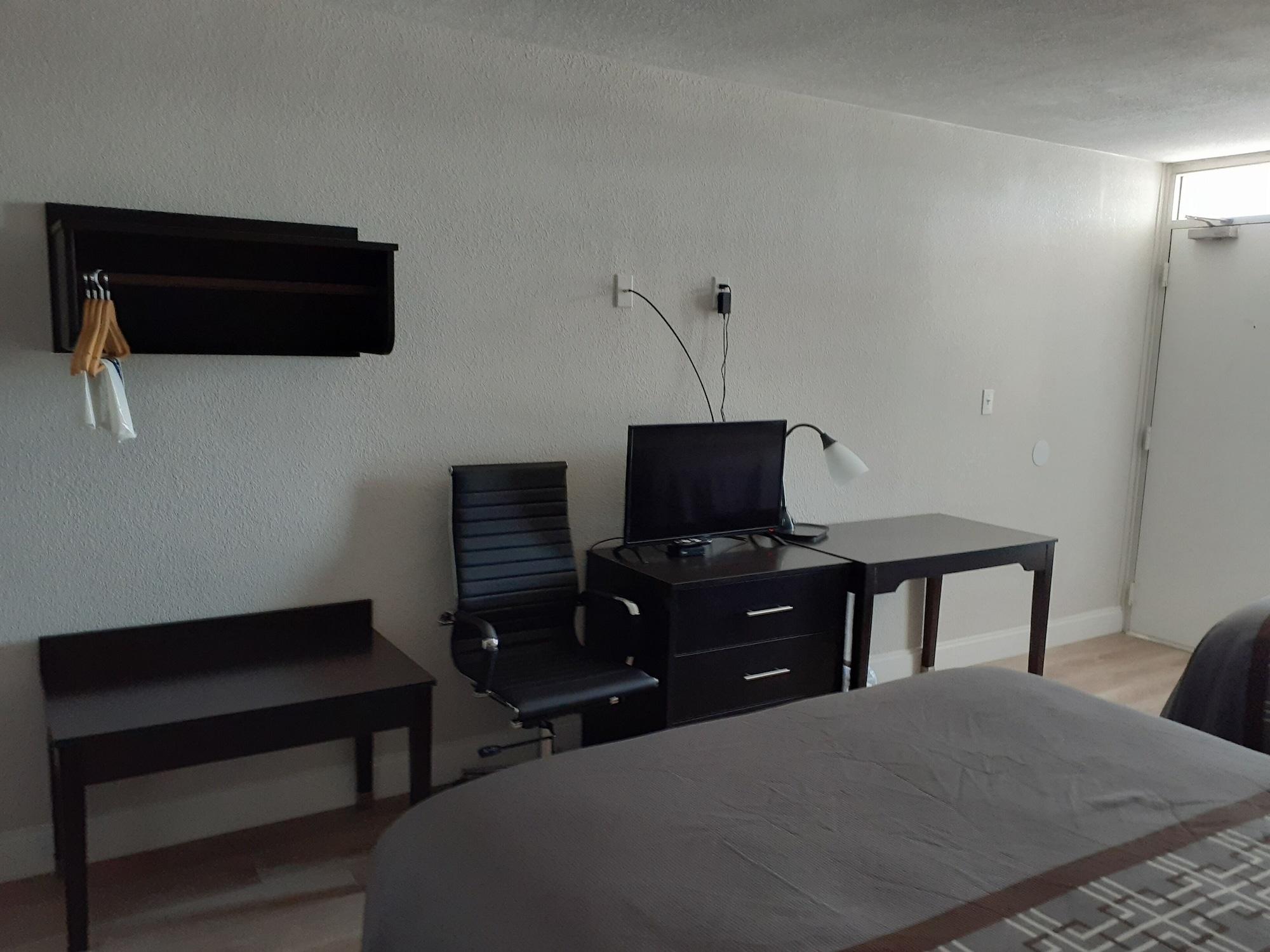 Travelodge By Wyndham Virginia Bay Virginia Beach