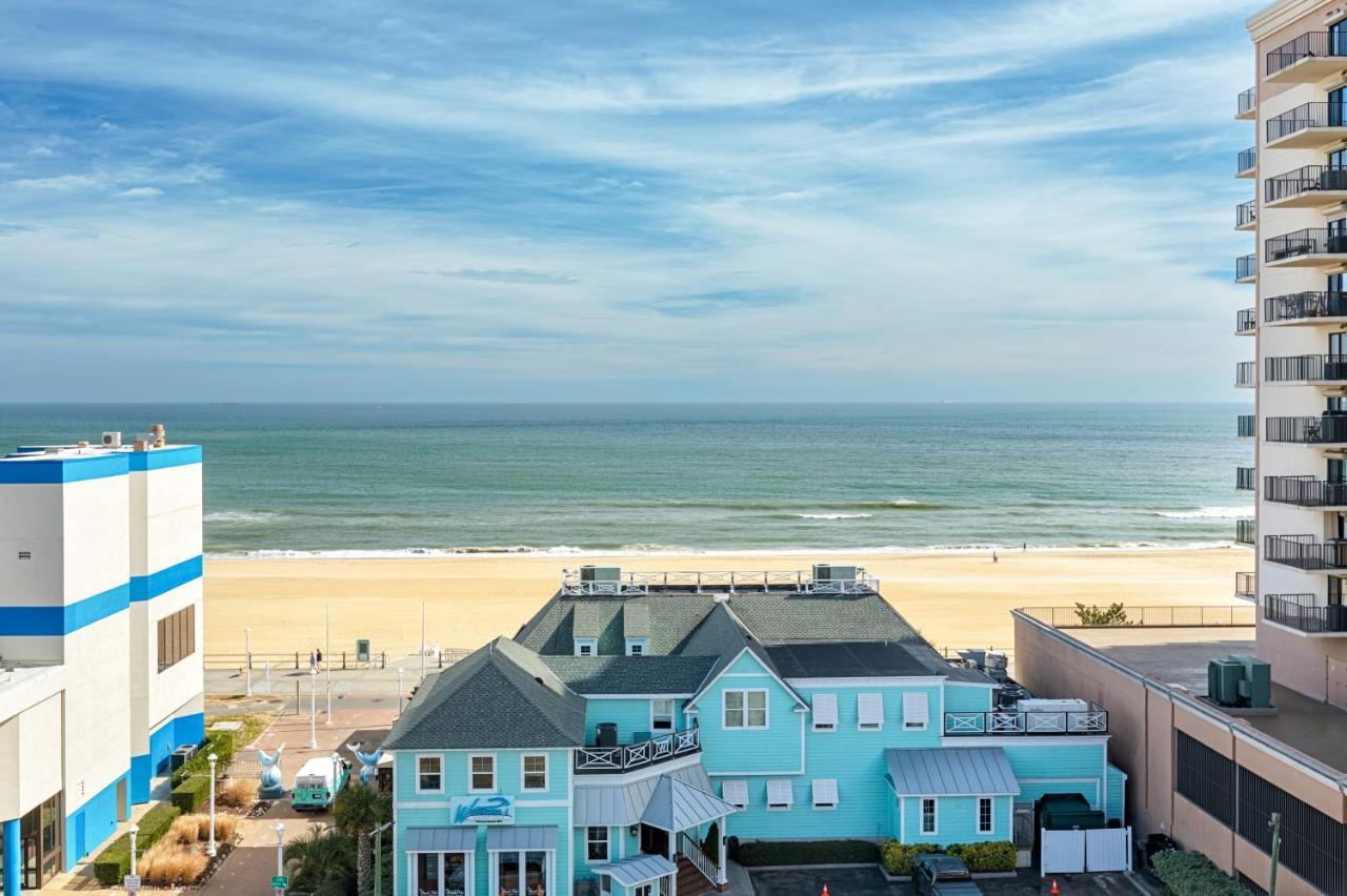 The Ocean Key Virginia Resort