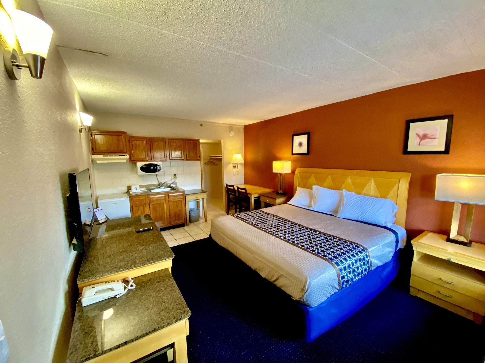 Hotel Breeze & Suites, 2*