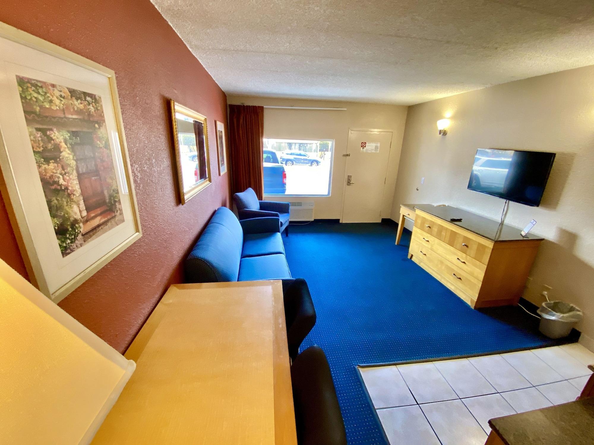 Breeze & Suites, Virginia Beach