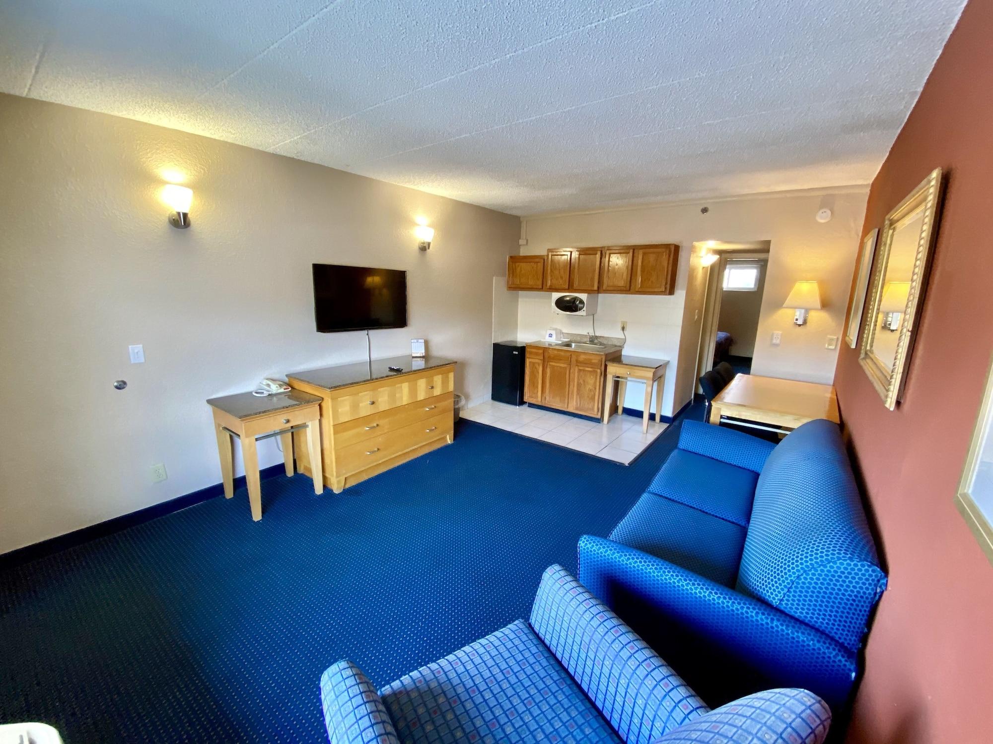 Breeze & Suites, Virginia Beach
