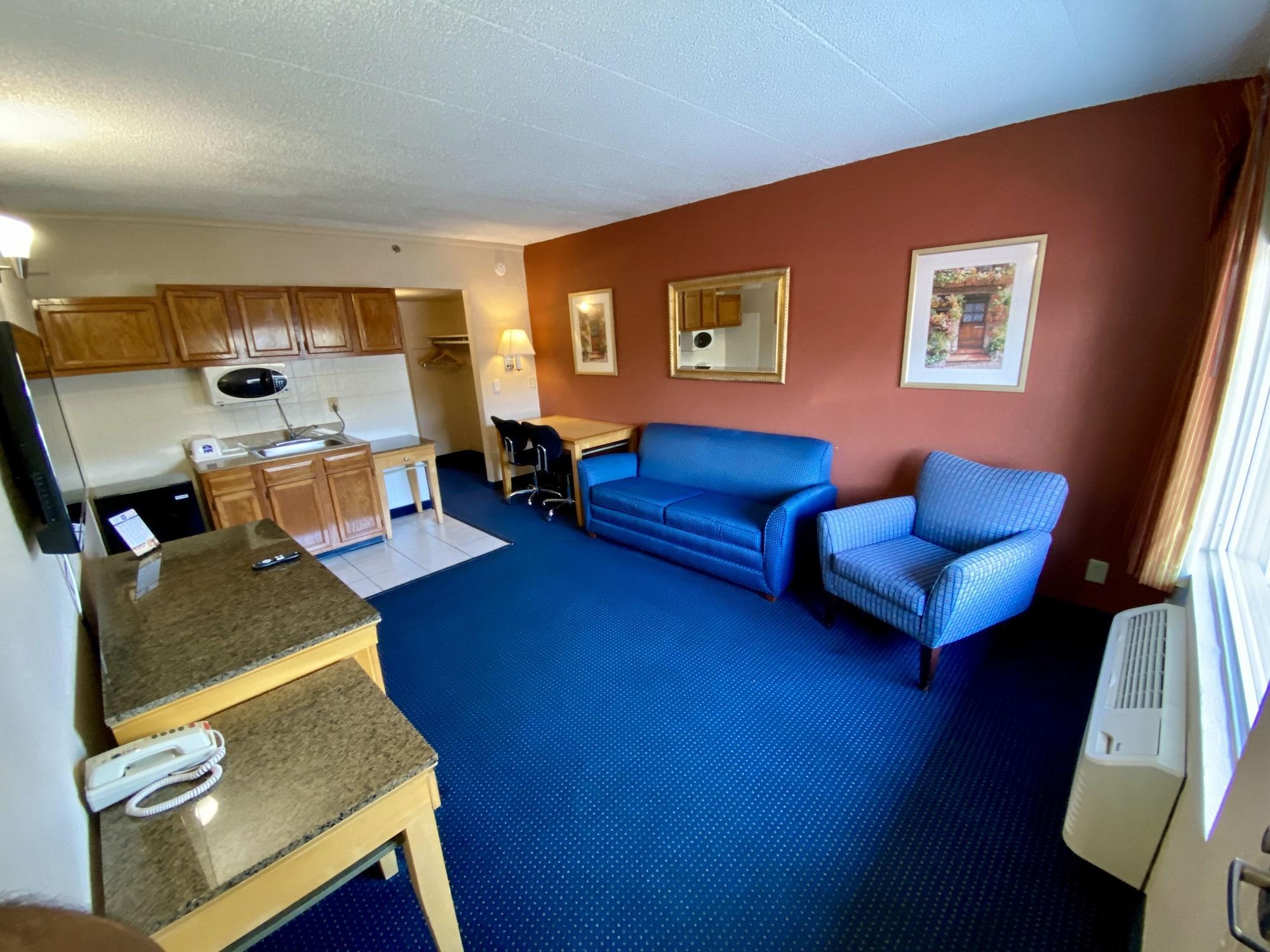 Breeze & Suites, 2* Virginia Beach