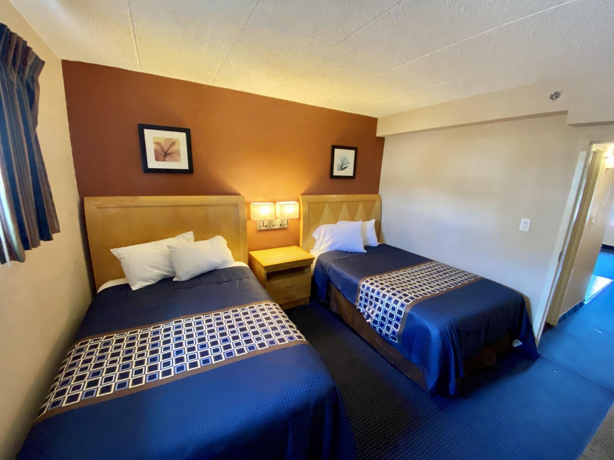 Hotel Breeze & Suites, 2*