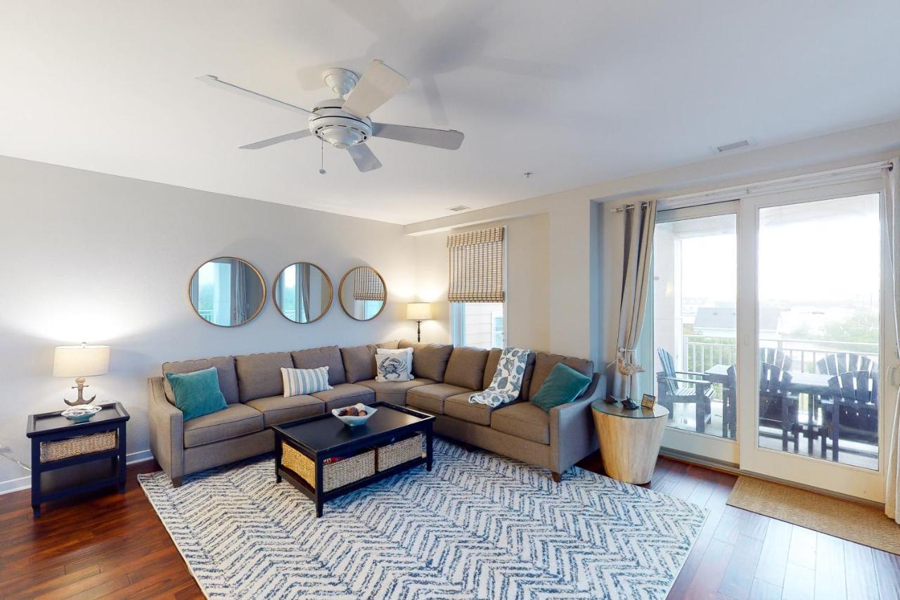 The Sanctuary - Fanta Sea B128 Apartment Virginia Beach