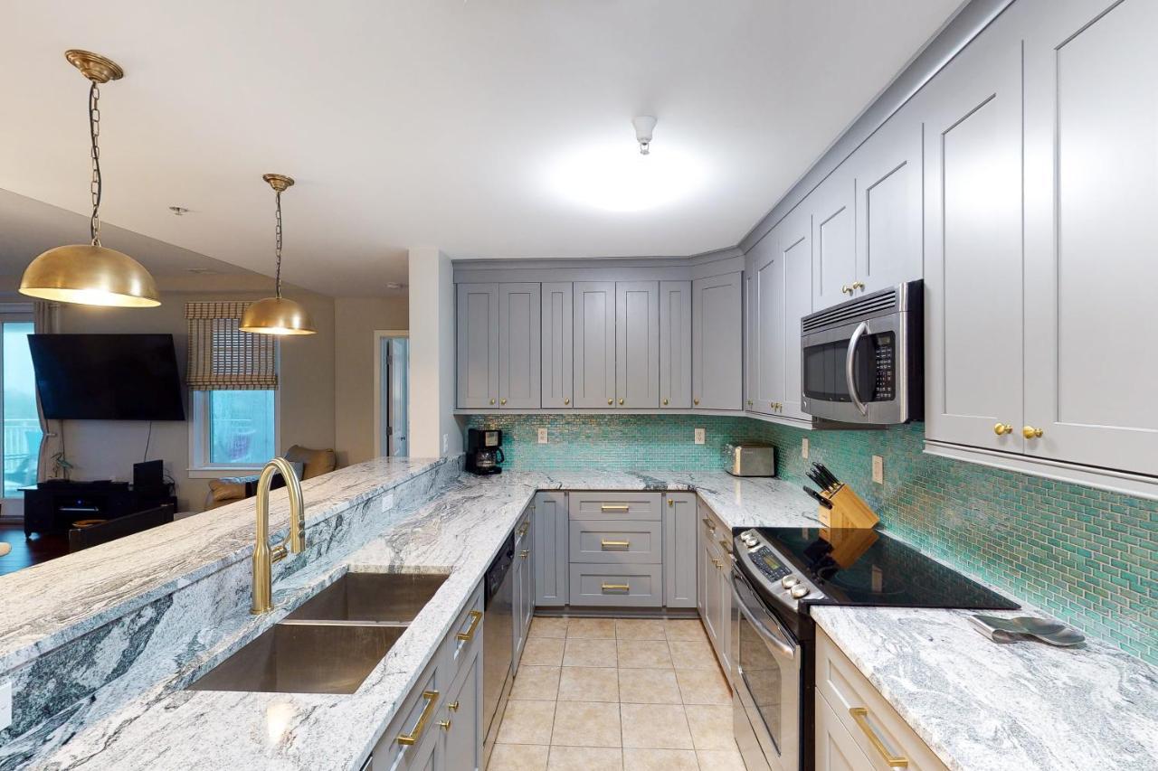 Apartment The Sanctuary - Fanta Sea B128