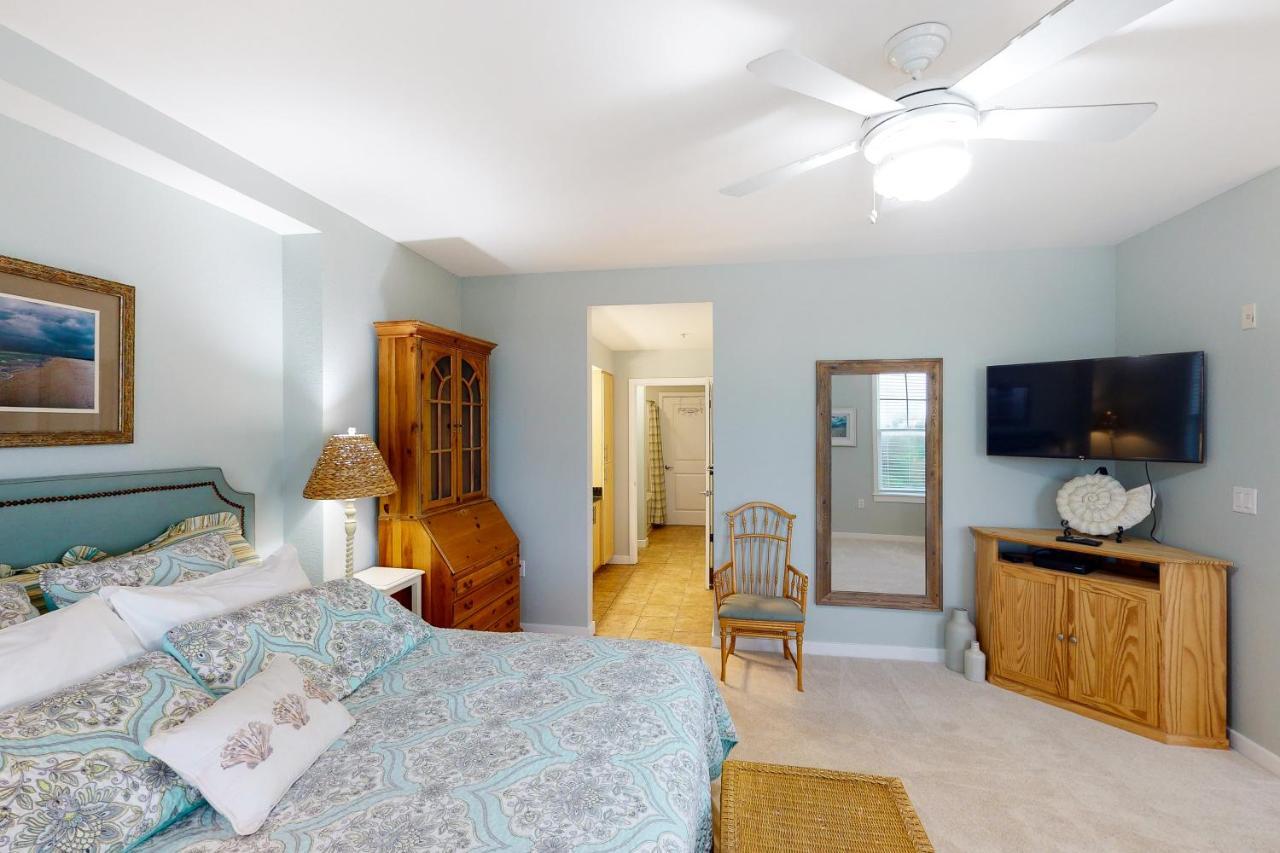 The Sanctuary - Fanta Sea B128 Apartment Virginia Beach