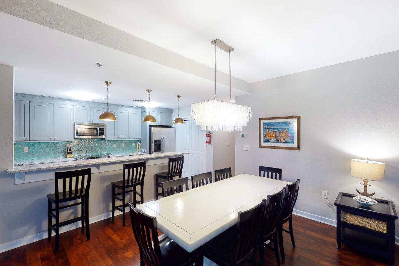 Apartment The Sanctuary - Fanta Sea B128 Virginia Beach