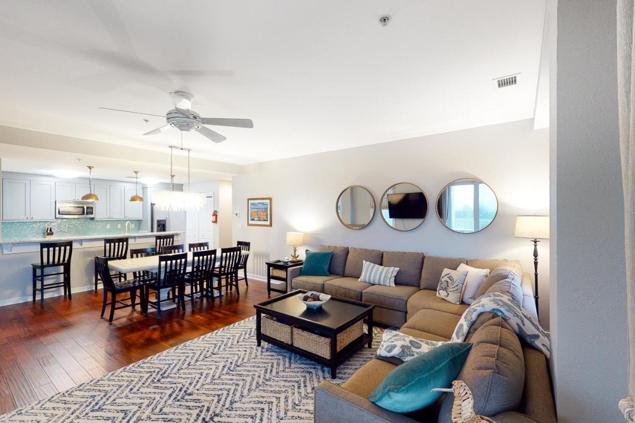 Apartment The Sanctuary - Fanta Sea B128 Virginia Beach
