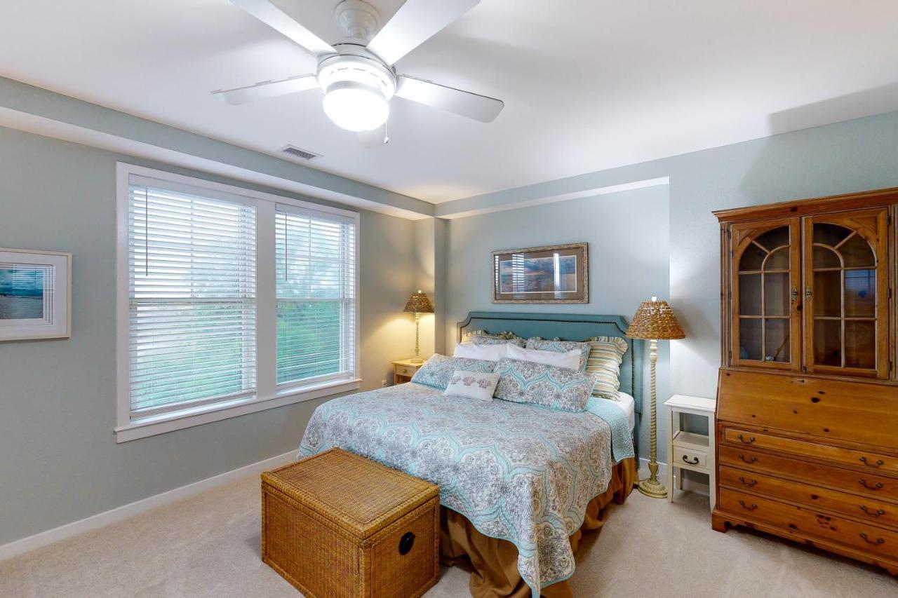 The Sanctuary - Fanta Sea B128 Apartment *