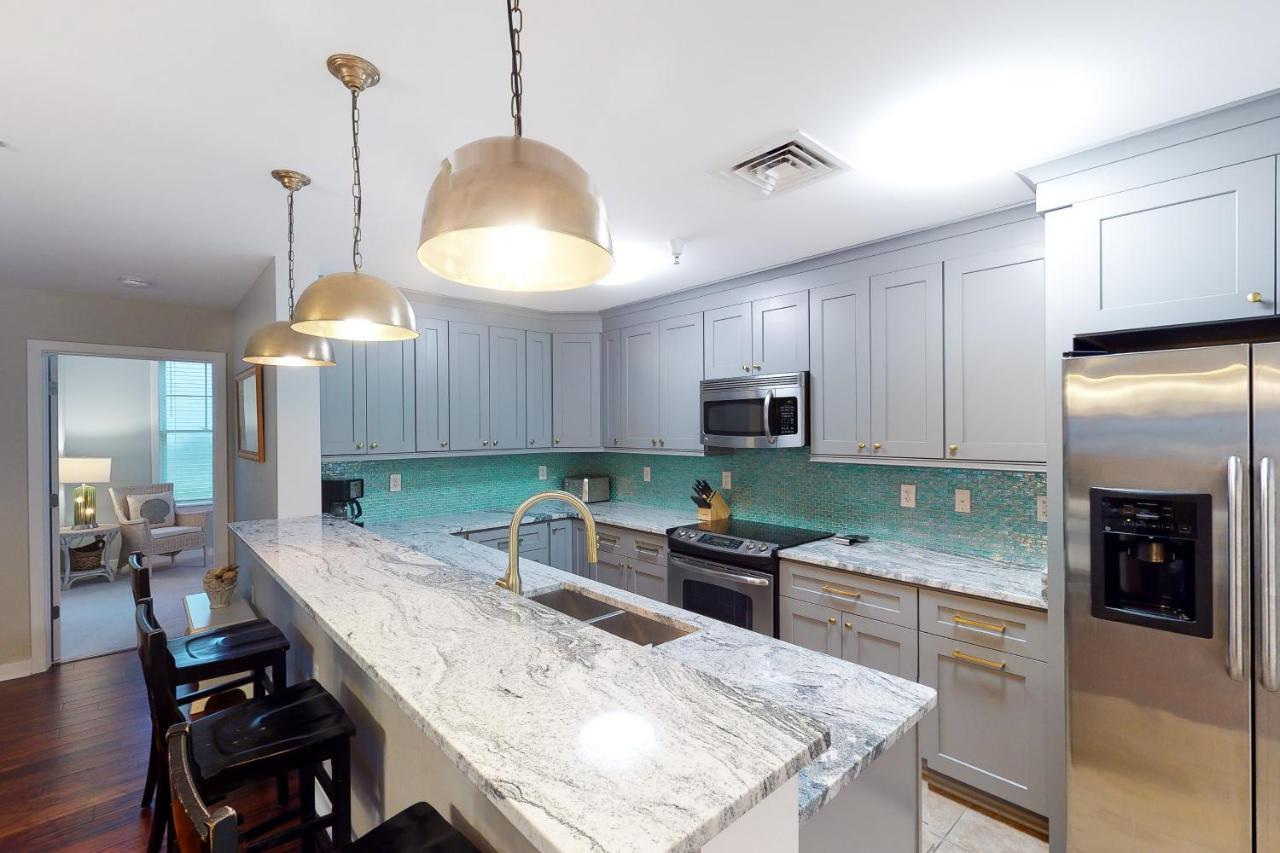 Apartment The Sanctuary - Fanta Sea B128 Virginia Beach