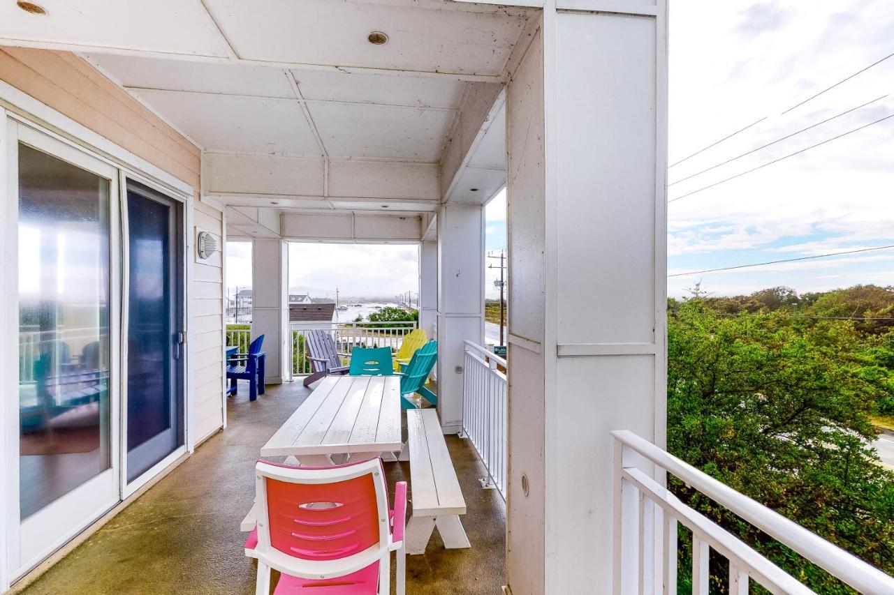 The Sanctuary - Fanta Sea B128 Apartment Virginia Beach