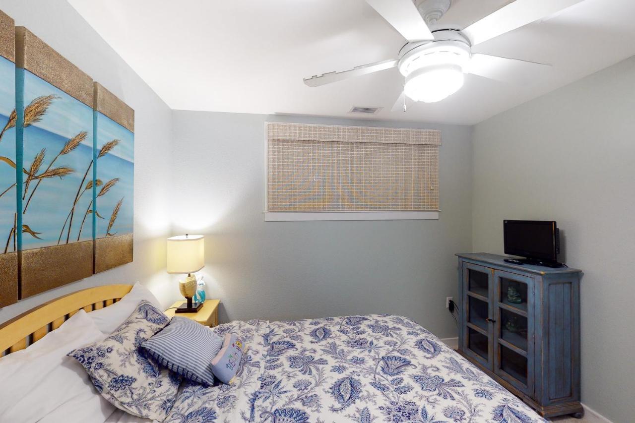 Apartment The Sanctuary - Fanta Sea B128 *