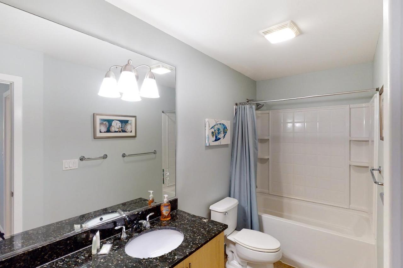 Apartment The Sanctuary - Fanta Sea B128