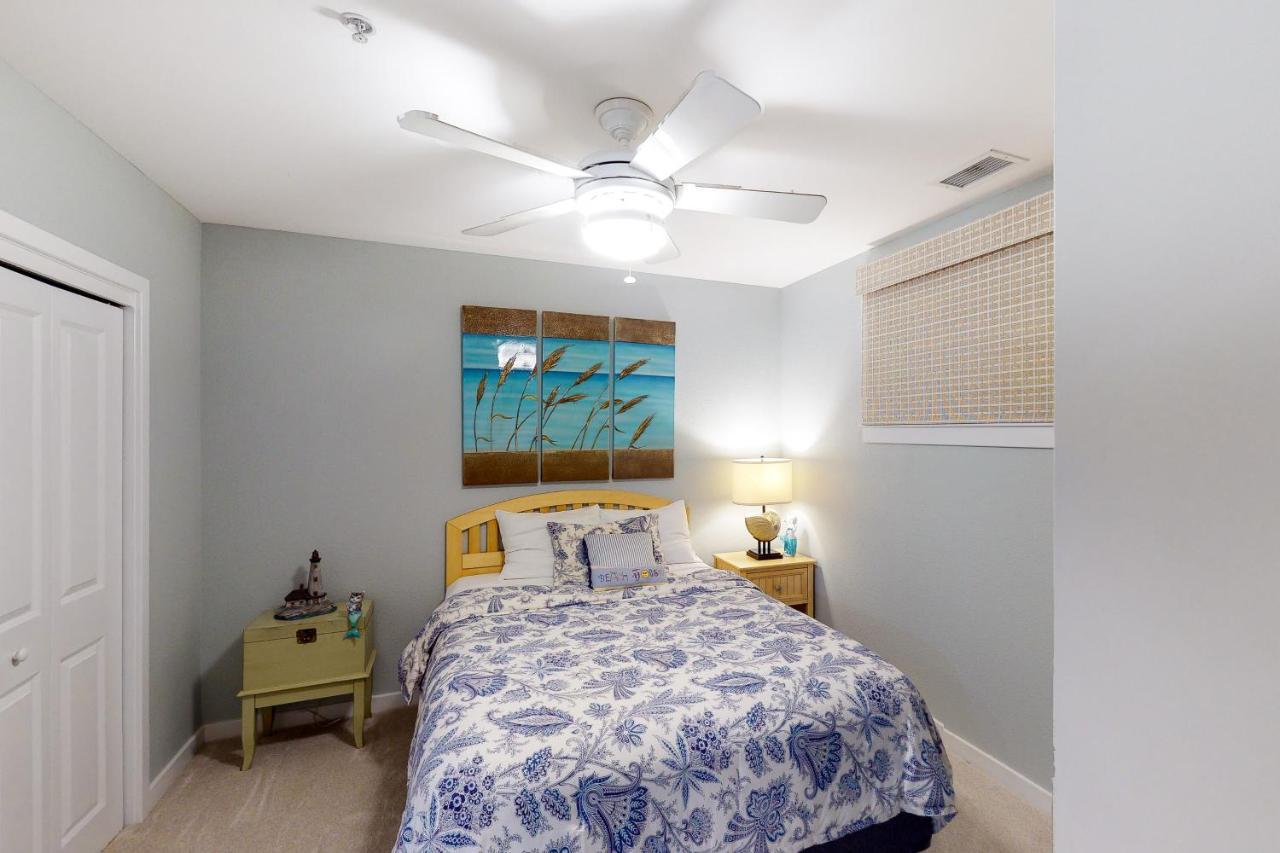 Apartment The Sanctuary - Fanta Sea B128