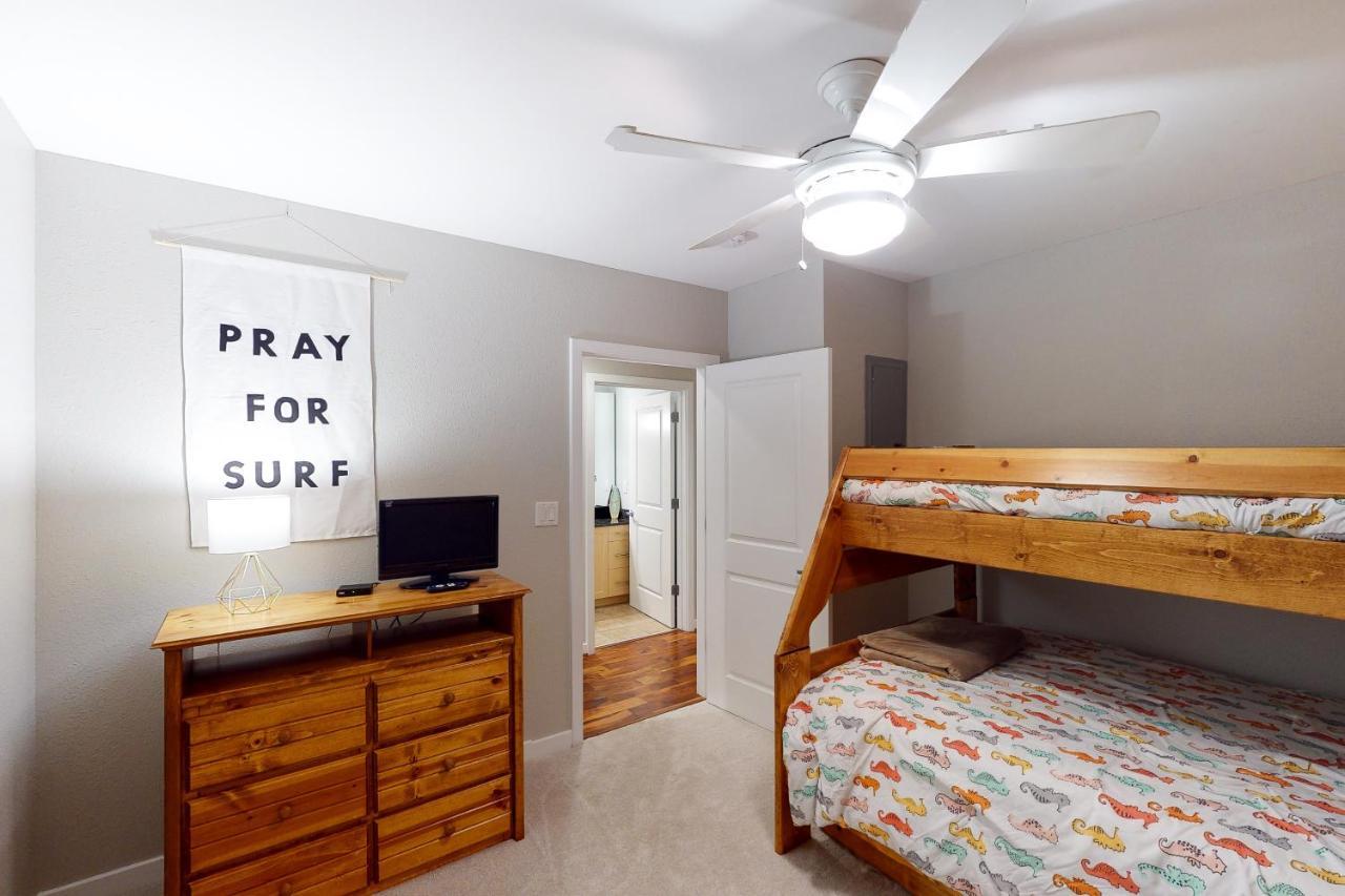 Apartment The Sanctuary - Fanta Sea B128 Virginia Beach