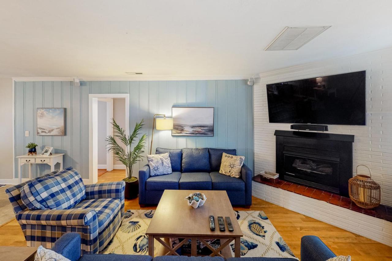Off The Board Holiday home *