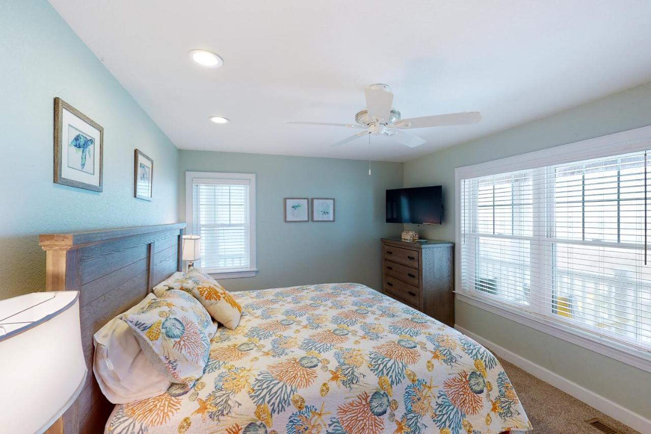 Holiday home Sandfiddler