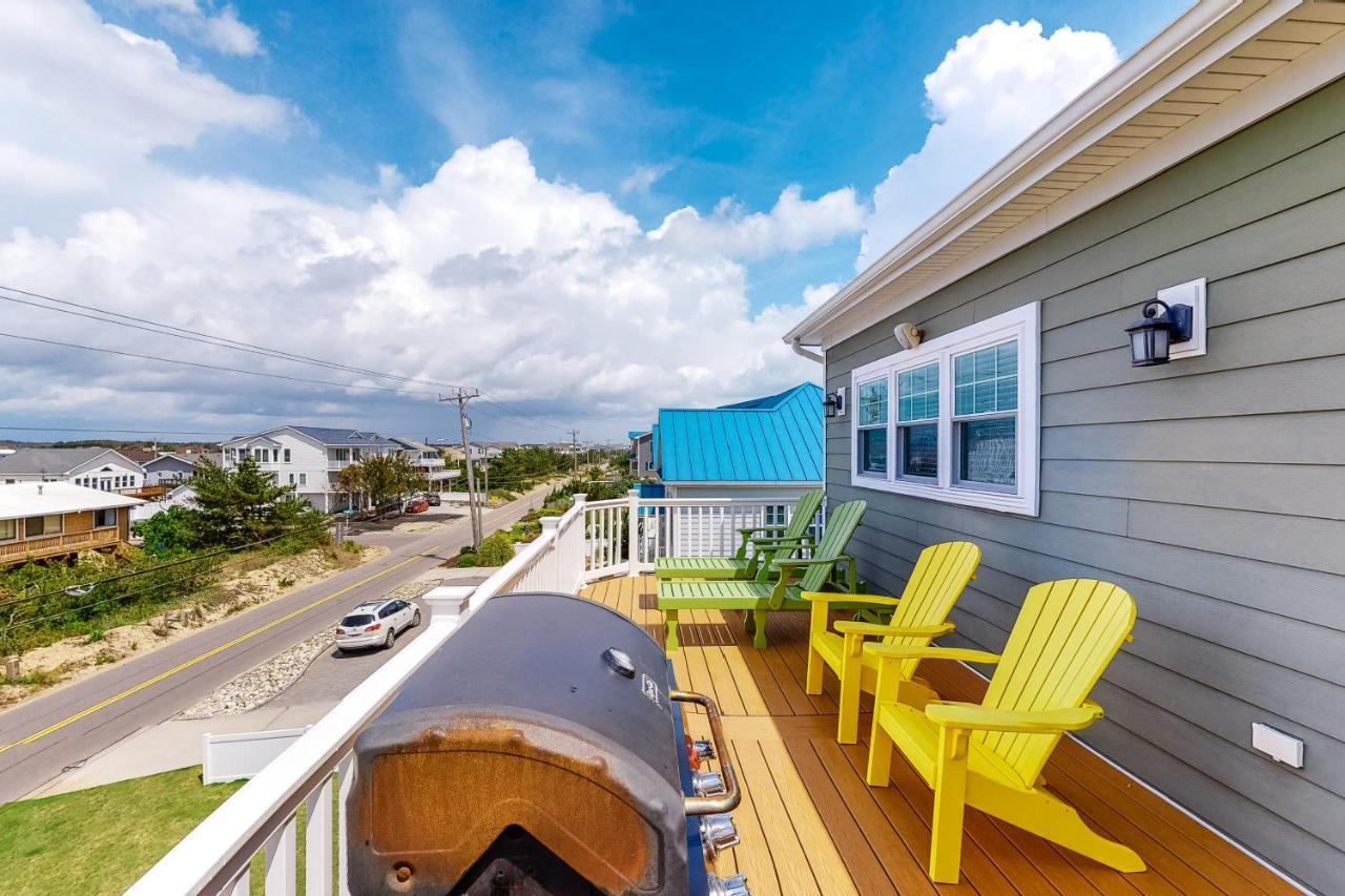 Holiday home Sandfiddler Virginia Beach