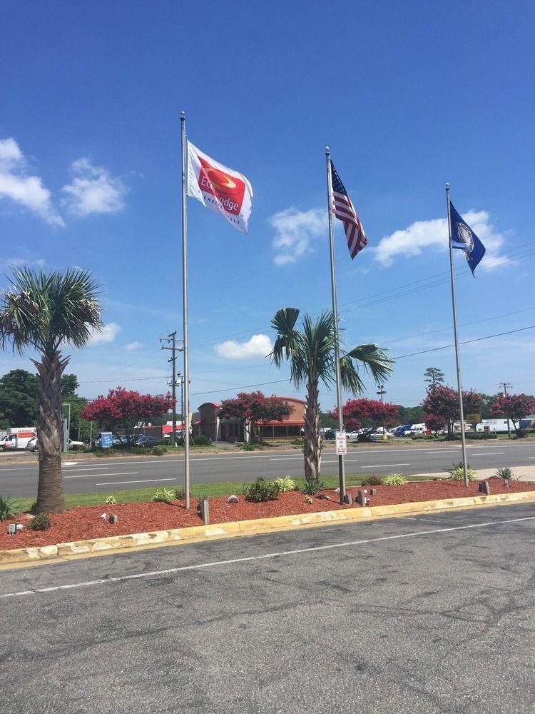 Econo & I-64 & Us 13 2* Virginia Beach