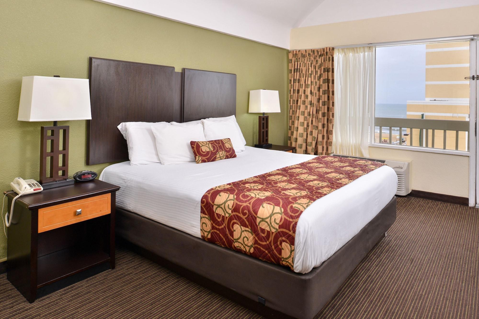 Hotel Surestay By Western Virginia Royal Clipper