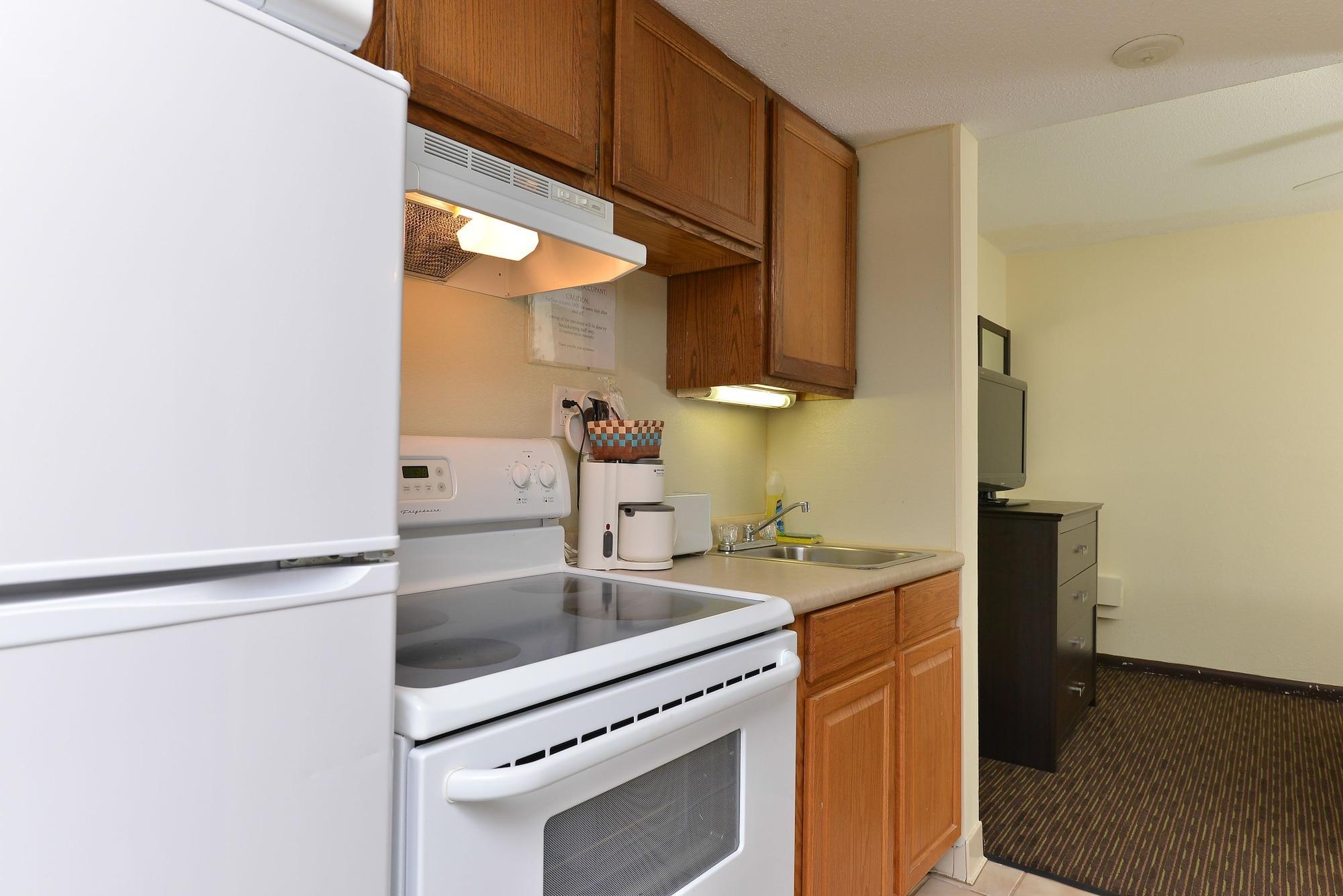 Hotel Surestay By Western Virginia Royal Clipper 3*