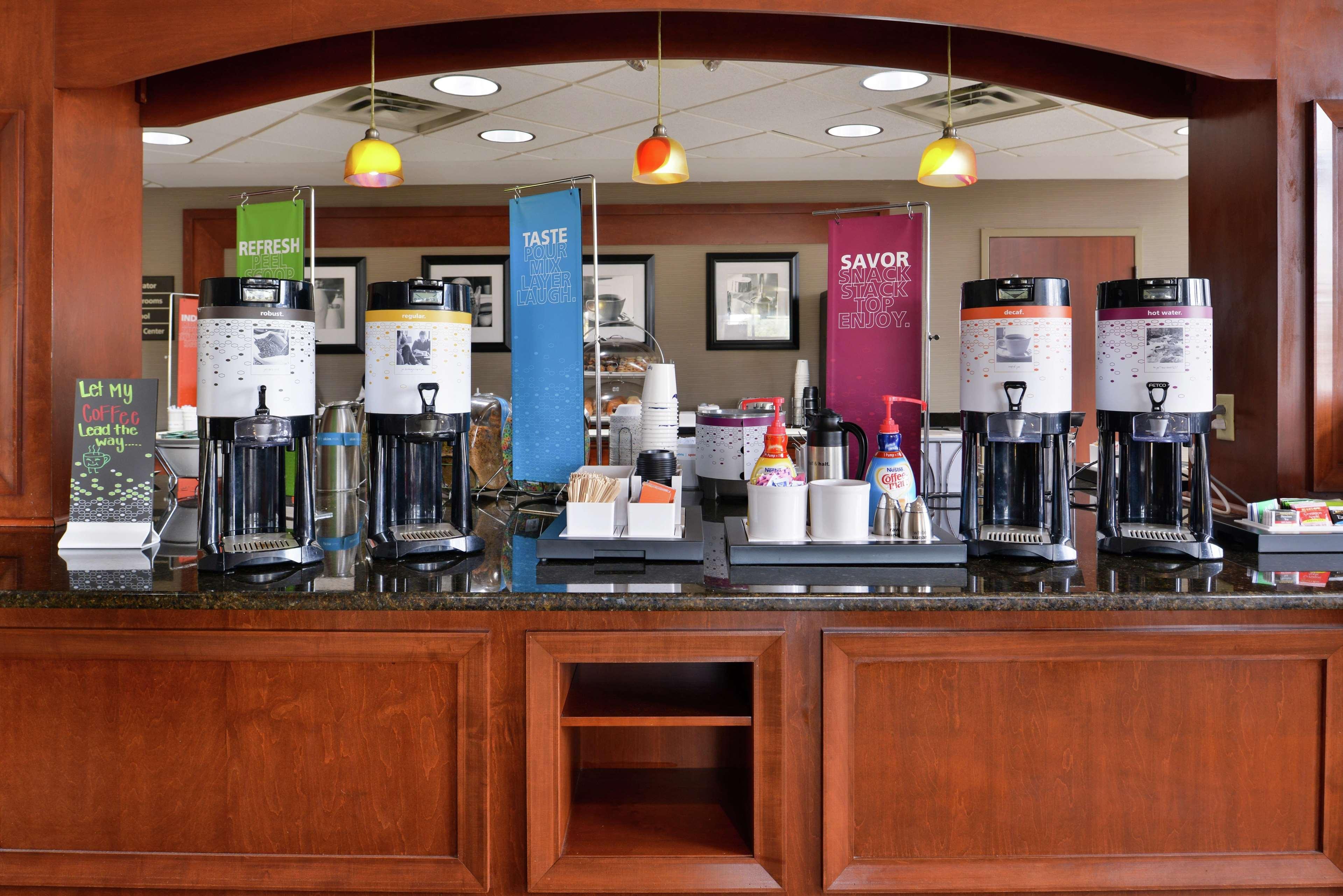 Hotel Hampton Norfolk/virginia Virginia Beach