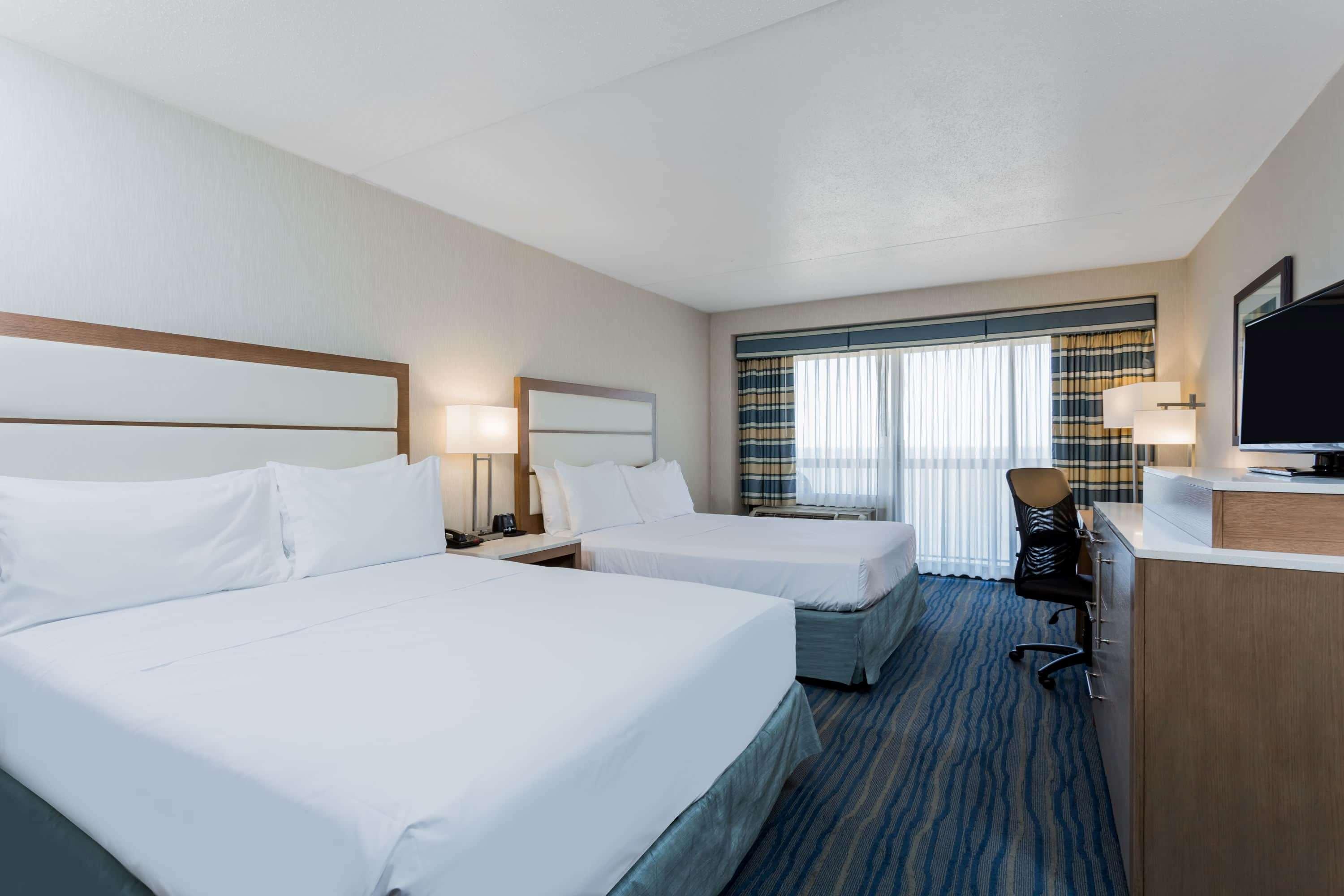 Wyndham Virginia Oceanfront Hotel
