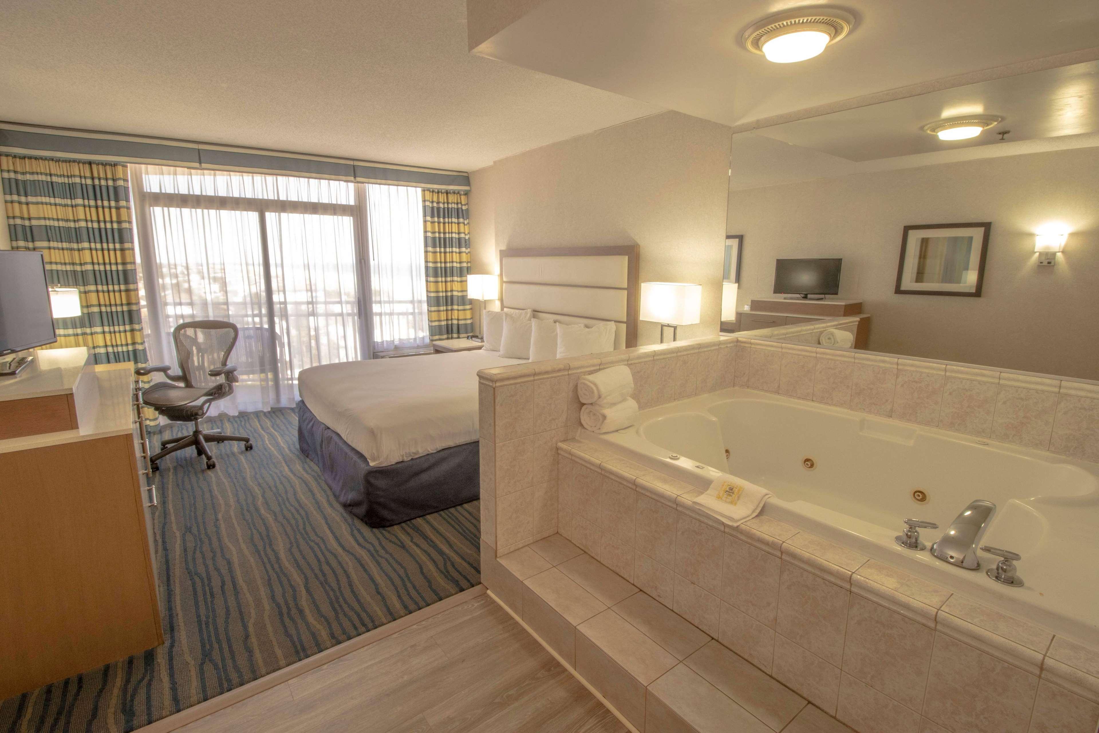 Wyndham Virginia Oceanfront 3* Virginia Beach