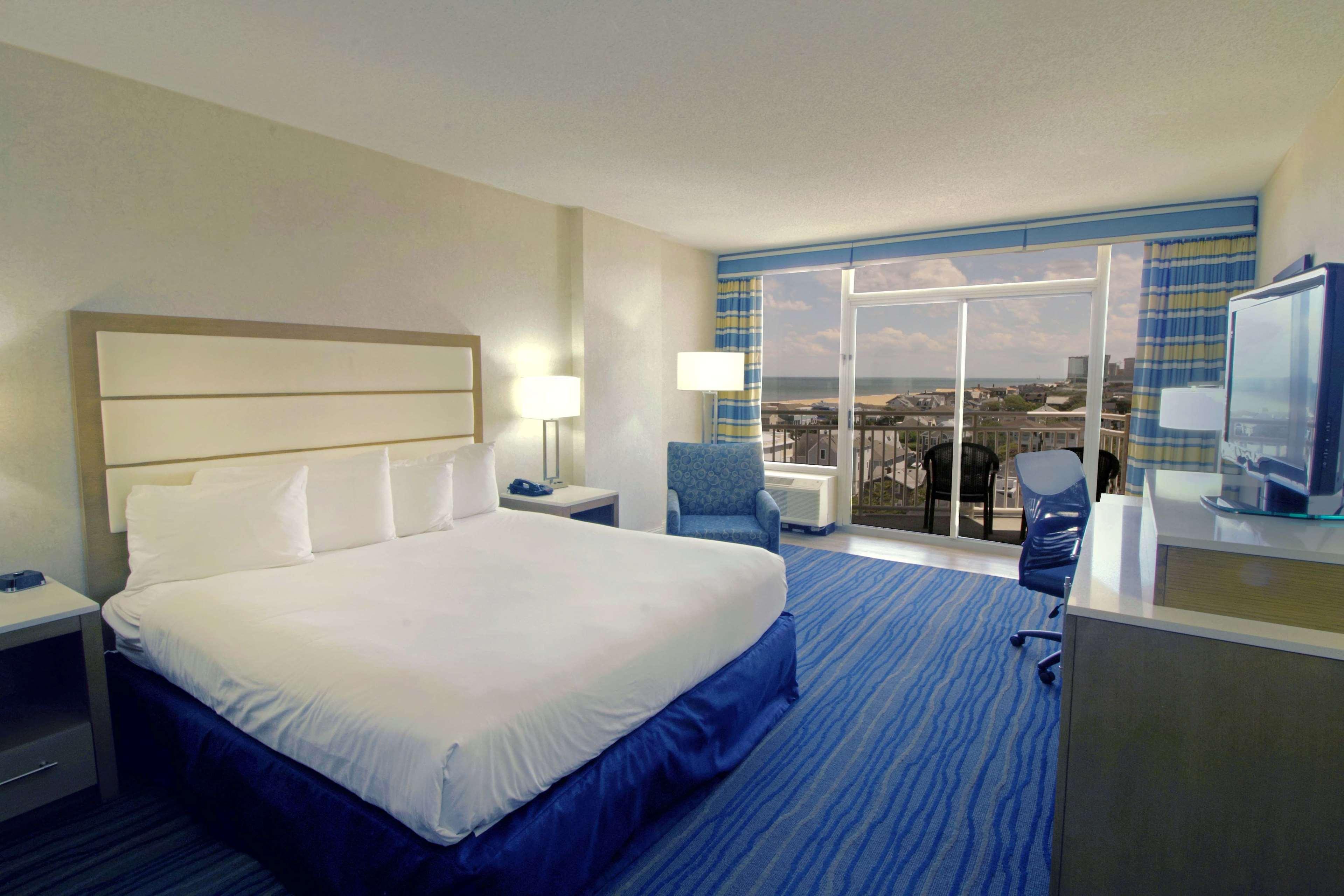 Wyndham Virginia Oceanfront Virginia Beach