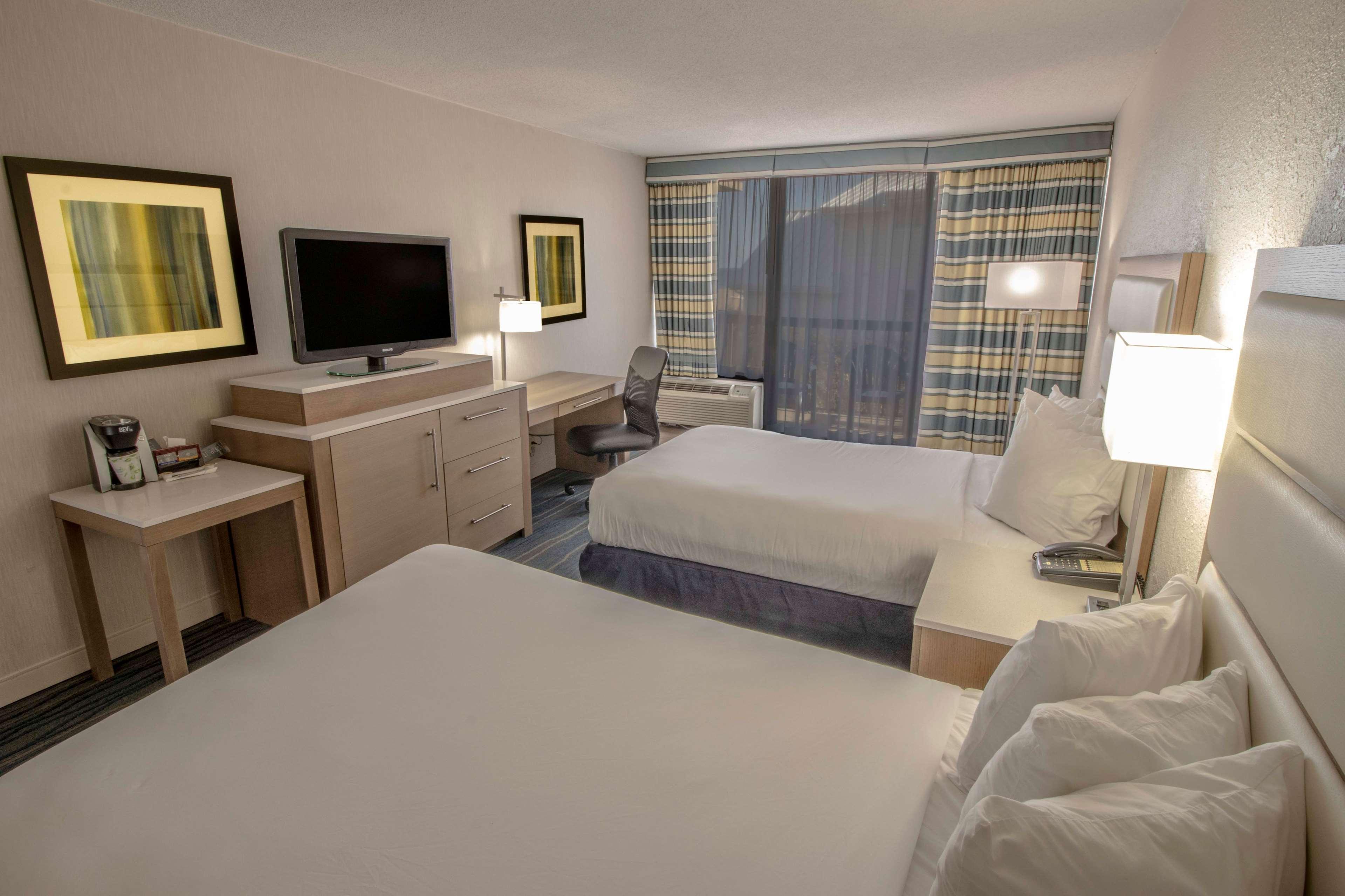 Wyndham Virginia Oceanfront