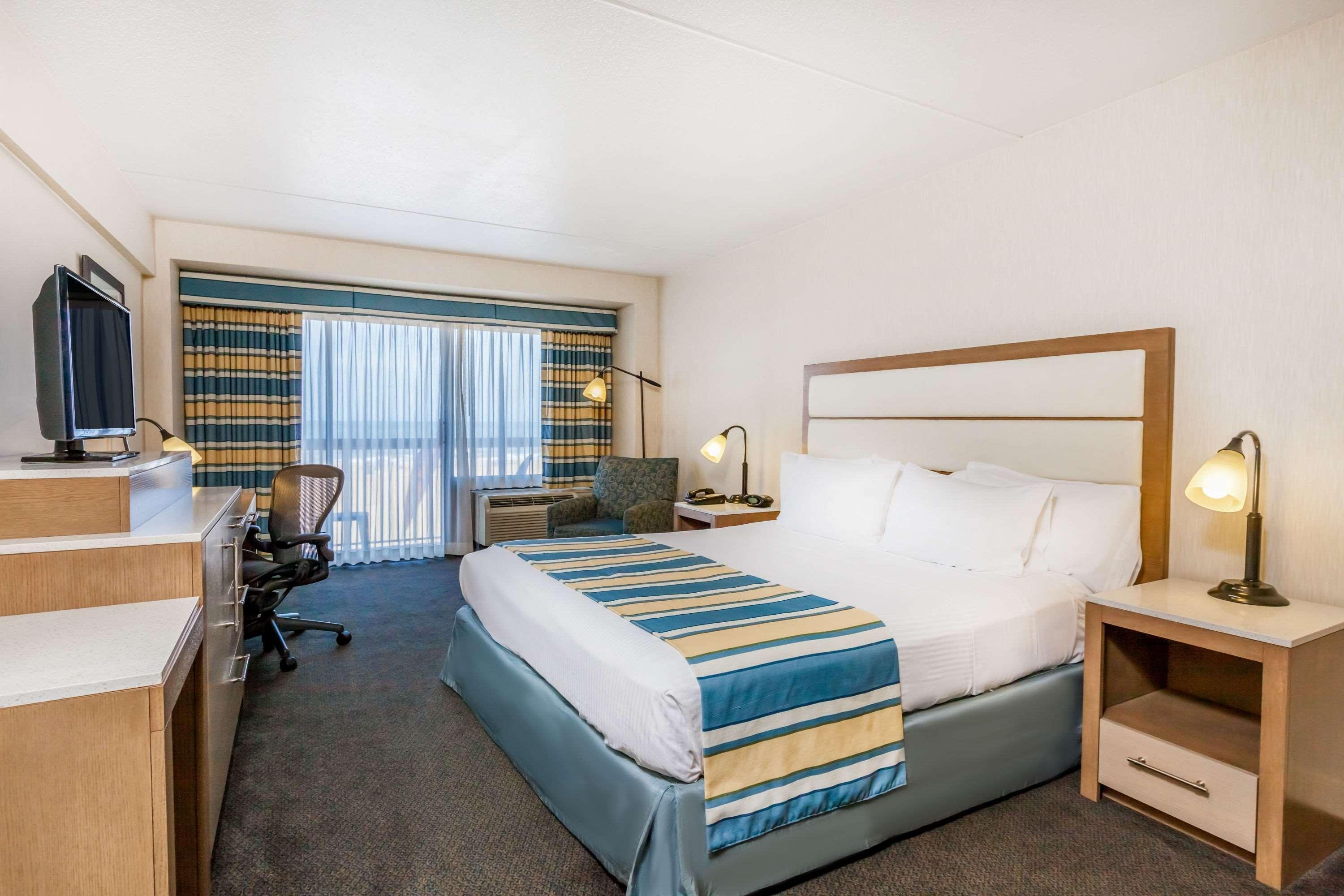 Wyndham Virginia Oceanfront Virginia Beach
